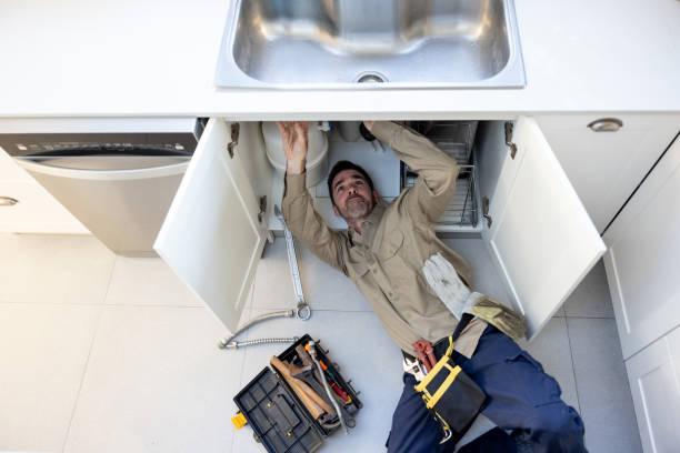 Best Residential Plumbing Services  in Weldon, NC
