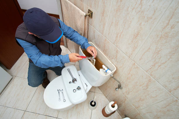Best Emergency Plumber  in Weldon, NC