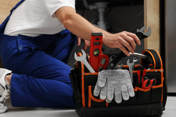 Best Plumbing Repair Near Me  in Weldon, NC