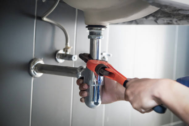 Best Commercial Plumbing Services  in Weldon, NC
