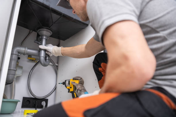Best Affordable Plumber Near Me  in Weldon, NC