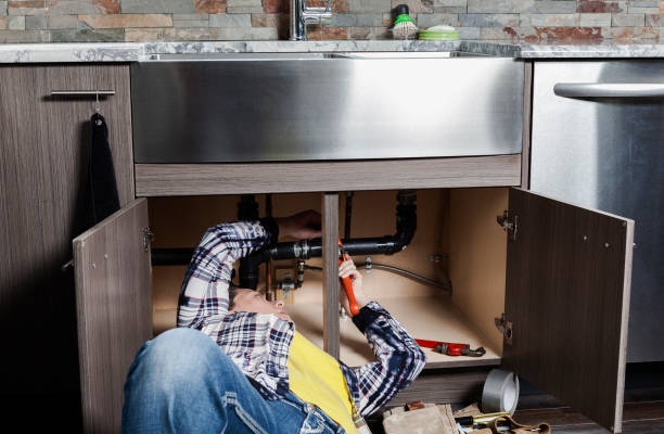 Best Gas Line Repair  in Weldon, NC