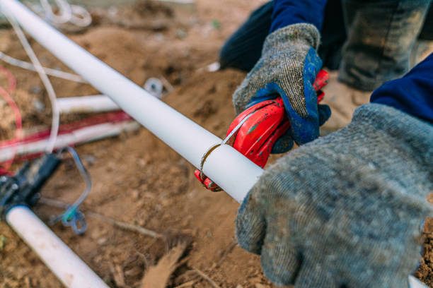 Best Emergency Plumbing Repair  in Weldon, NC